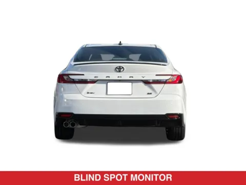 More photos of 2026 Toyota Camry SE Nightshade at Mossy Toyota, CA