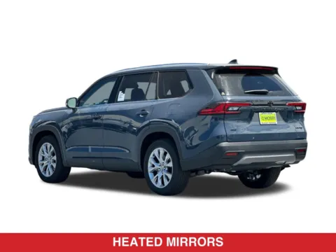 More photos of 2026 Toyota Grand Highlander Limited at Mossy Toyota, CA
