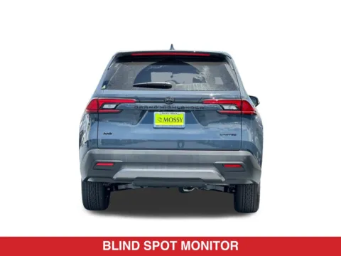 More photos of 2026 Toyota Grand Highlander Limited at Mossy Toyota, CA