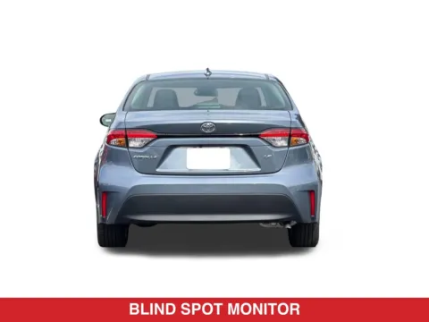 More photos of 2026 Toyota Corolla LE at Mossy Toyota, CA