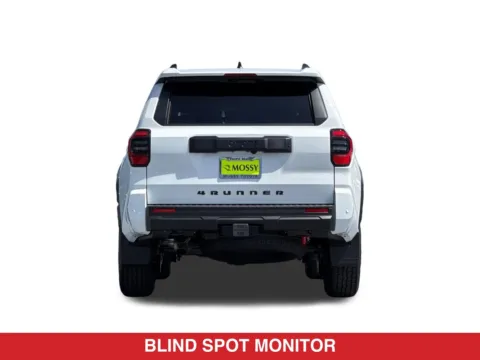 More photos of 2026 Toyota 4Runner TRD Off-Road Premium at Mossy Toyota, CA