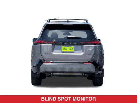 More photos of 2026 Toyota RAV4 SE at Mossy Toyota, CA