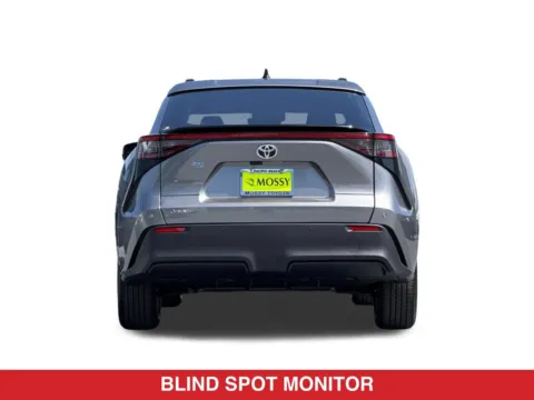 More photos of 2026 Toyota bZ XLE Plus at Mossy Toyota, CA