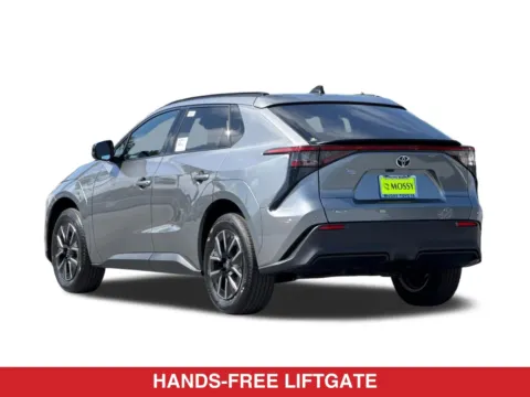 More photos of 2026 Toyota bZ XLE Plus at Mossy Toyota, CA