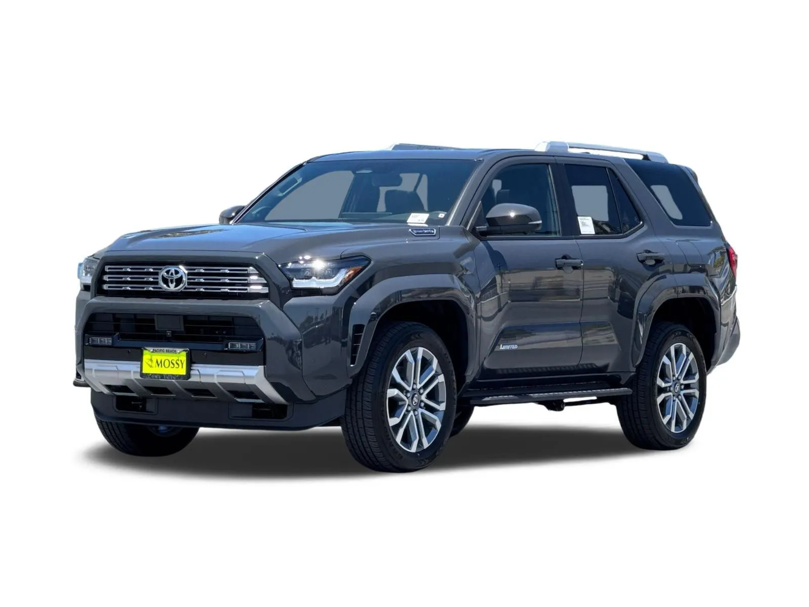2026 Toyota 4Runner i-FORCE MAX Hybrid Limited for sale in San Diego, CA