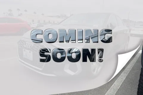Silver 2023 Audi A3 Premium 40 TFSI for sale in San Diego, CA