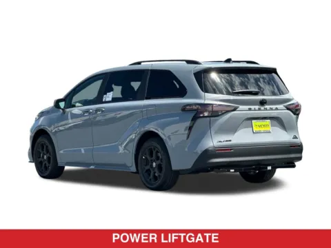 More photos of 2026 Toyota Sienna Woodland Edition at Mossy Toyota, CA