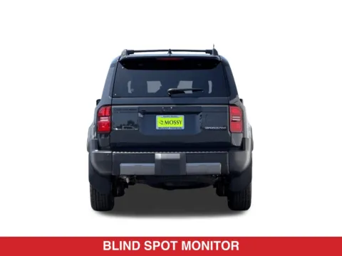 More photos of 2027 Toyota Land Cruiser at Mossy Toyota, CA