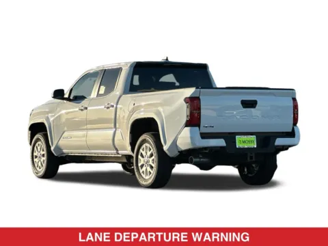 More photos of 2026 Toyota Tacoma SR5 at Mossy Toyota, CA