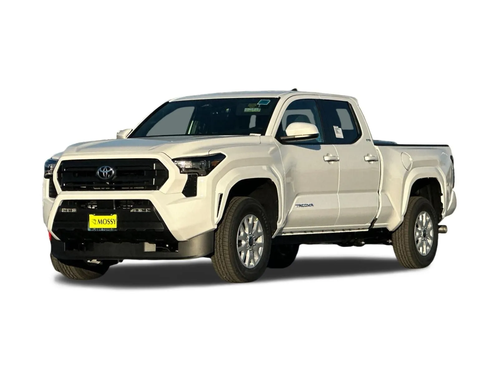 2026 Toyota Tacoma SR5 for sale in San Diego, CA