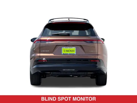 More photos of 2026 Toyota Crown Signia Limited at Mossy Toyota, CA