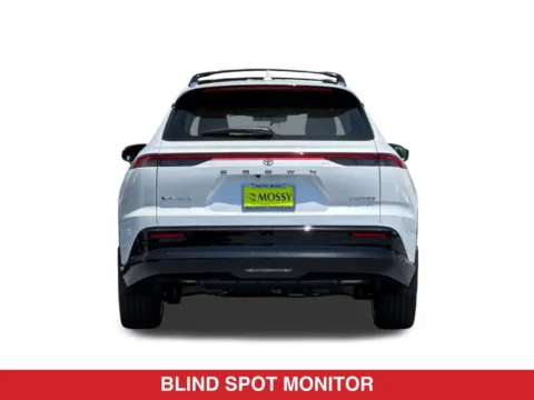 More photos of 2026 Toyota Crown Signia Limited at Mossy Toyota, CA