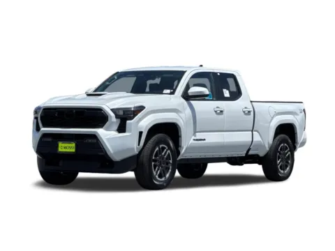 Unknown 2026 Toyota Tacoma TRD Sport for sale in San Diego, CA