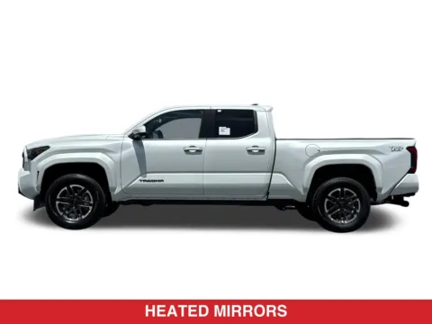 Photos of 2026 Toyota Tacoma TRD Sport for sale in San Diego, CA at Mossy Toyota
