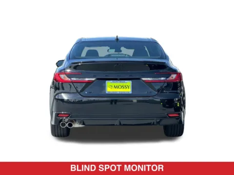 More photos of 2026 Toyota Camry SE Nightshade at Mossy Toyota, CA