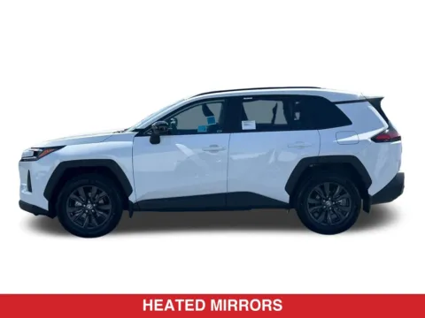 Photos of 2026 Toyota RAV4 XLE Premium for sale in San Diego, CA at Mossy Toyota