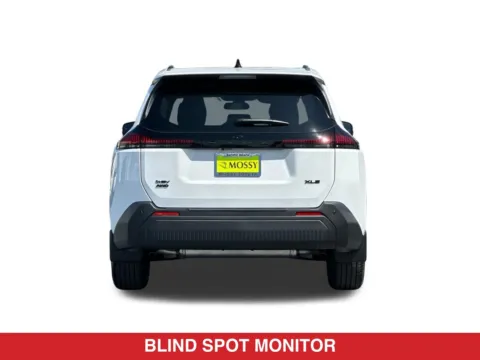 More photos of 2026 Toyota RAV4 XLE Premium at Mossy Toyota, CA