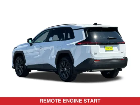 More photos of 2026 Toyota RAV4 XLE Premium at Mossy Toyota, CA