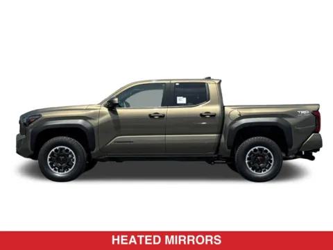 Photos of 2026 Toyota Tacoma TRD Off-Road for sale in San Diego, CA at Mossy Toyota