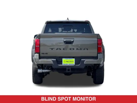 More photos of 2026 Toyota Tacoma TRD Off-Road at Mossy Toyota, CA