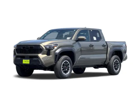 Unknown 2026 Toyota Tacoma TRD Off-Road for sale in San Diego, CA