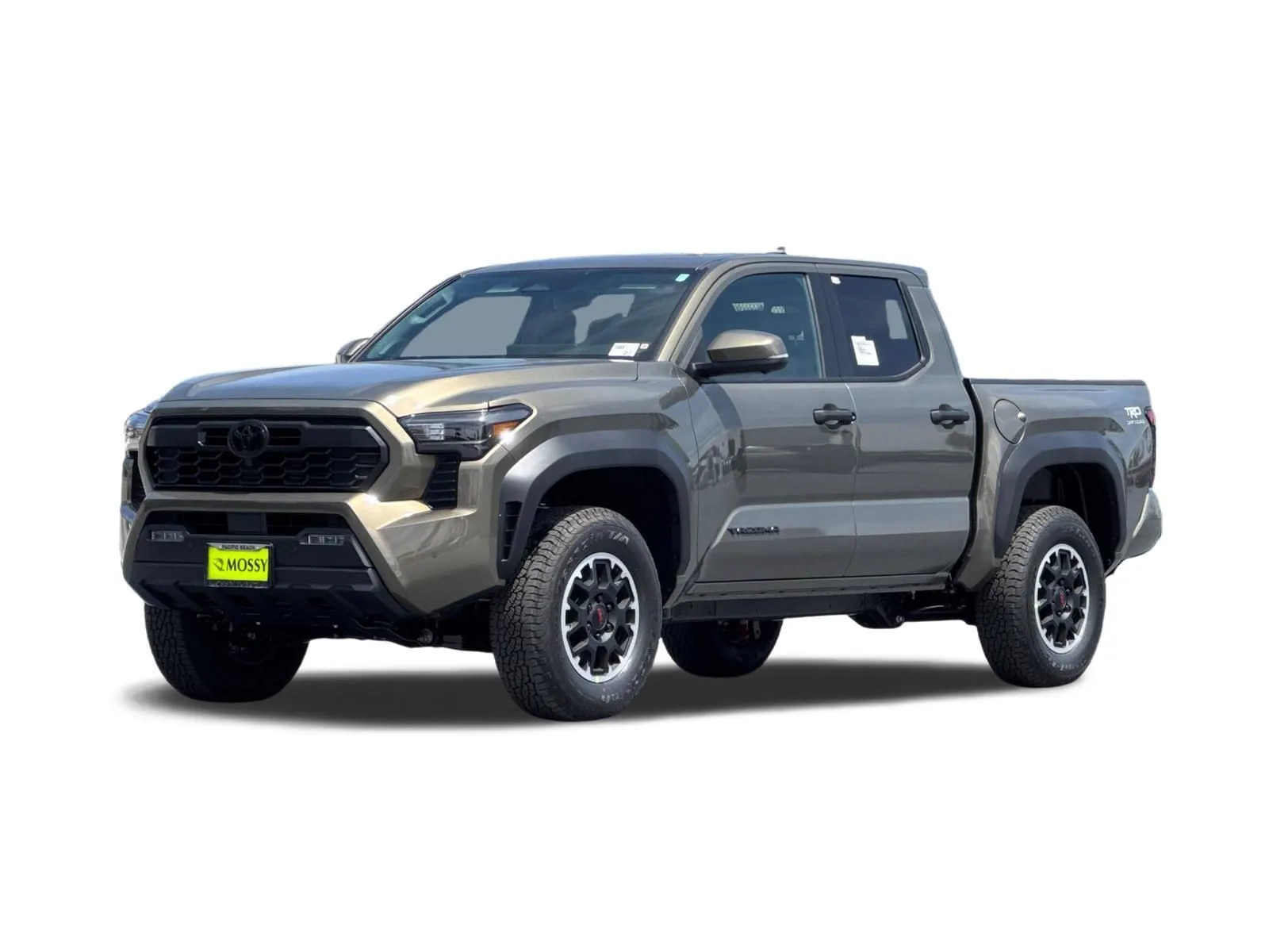 Unknown 2026 Toyota Tacoma TRD Off-Road for sale in San Diego, CA