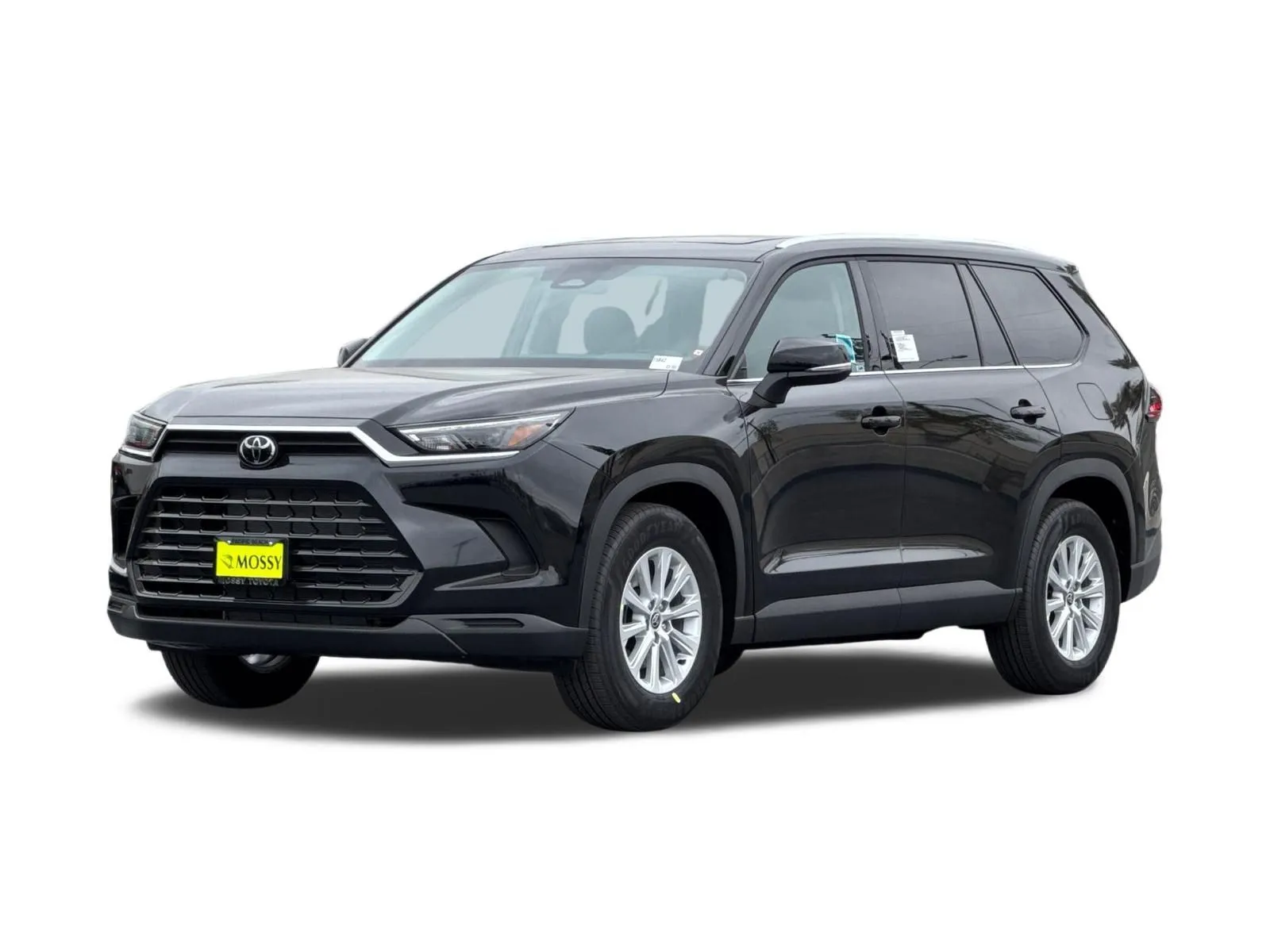 Unknown 2026 Toyota Grand Highlander XLE for sale in San Diego, CA