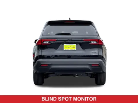 More photos of 2026 Toyota Grand Highlander XLE at Mossy Toyota, CA