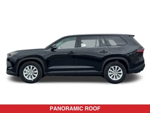 Photos of 2026 Toyota Grand Highlander XLE for sale in San Diego, CA at Mossy Toyota