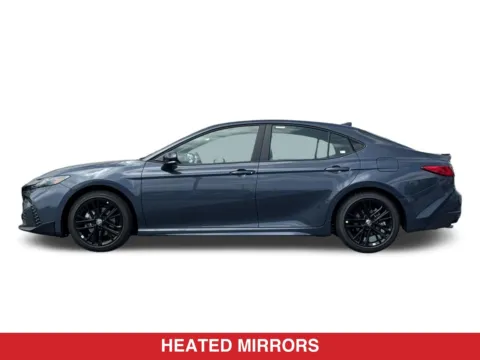 Photos of 2026 Toyota Camry SE for sale in San Diego, CA at Mossy Toyota