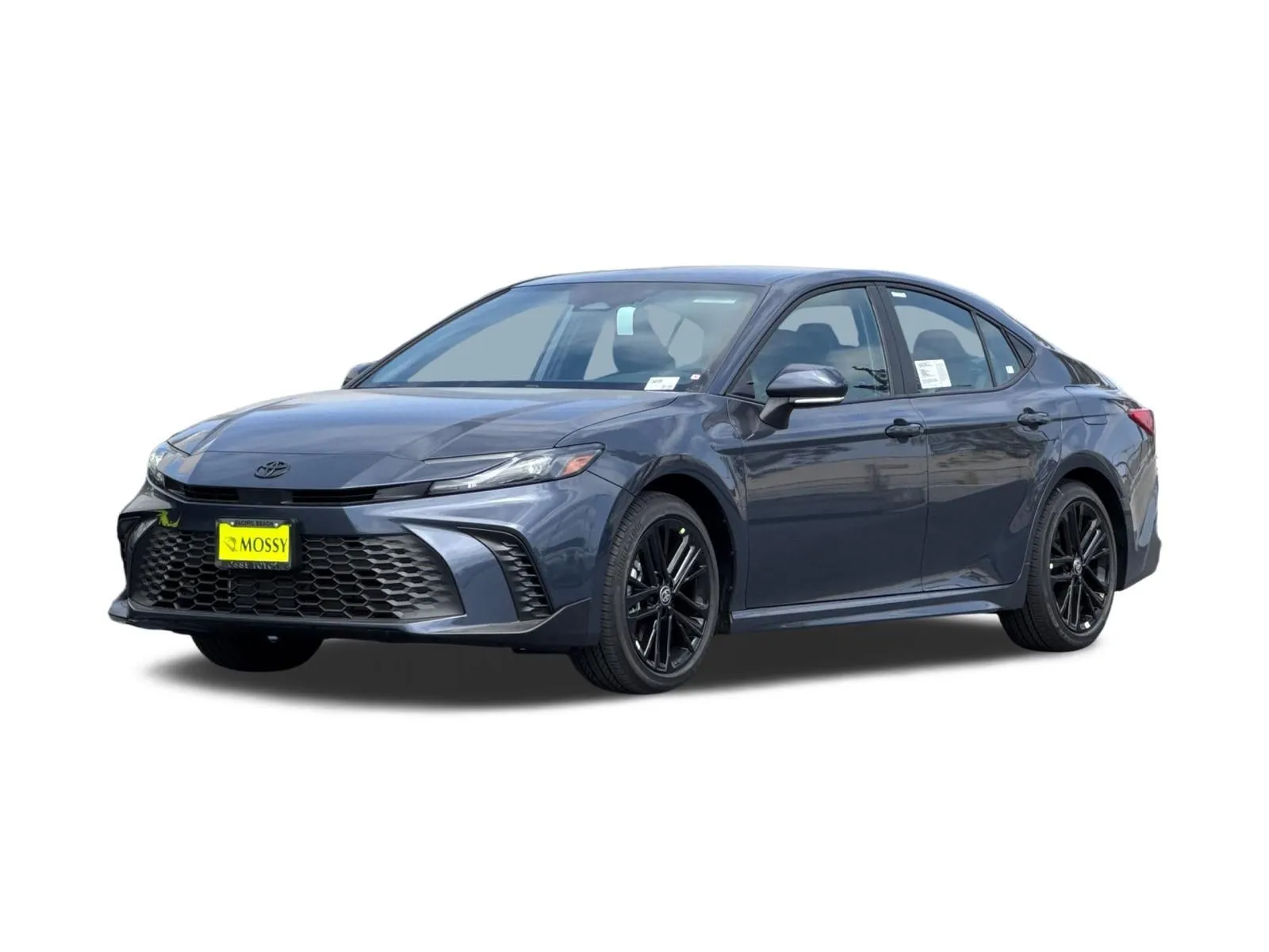 2026 Toyota Camry SE for sale in San Diego, CA