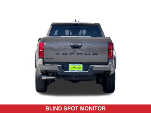 More photos of 2026 Toyota Tacoma TRD Off-Road at Mossy Toyota, CA