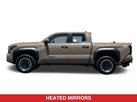 Photos of 2026 Toyota Tacoma TRD Off-Road for sale in San Diego, CA at Mossy Toyota