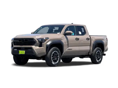 Unknown 2026 Toyota Tacoma TRD Off-Road for sale in San Diego, CA