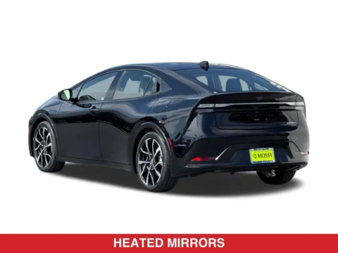 More photos of 2026 Toyota Prius Plug-In Hybrid XSE at Mossy Toyota, CA
