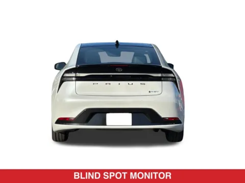 More photos of 2026 Toyota Prius Plug-In Hybrid XSE Premium at Mossy Toyota, CA