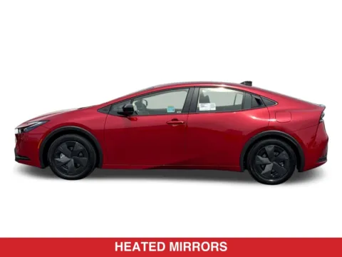 Photos of 2026 Toyota Prius Plug-In Hybrid SE for sale in San Diego, CA at Mossy Toyota