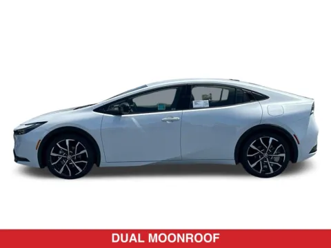 Photos of 2026 Toyota Prius Plug-In Hybrid XSE for sale in San Diego, CA at Mossy Toyota