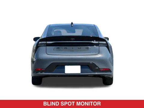 More photos of 2026 Toyota Prius Plug-In Hybrid XSE at Mossy Toyota, CA