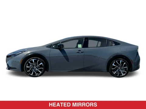 Photos of 2026 Toyota Prius Plug-In Hybrid XSE for sale in San Diego, CA at Mossy Toyota