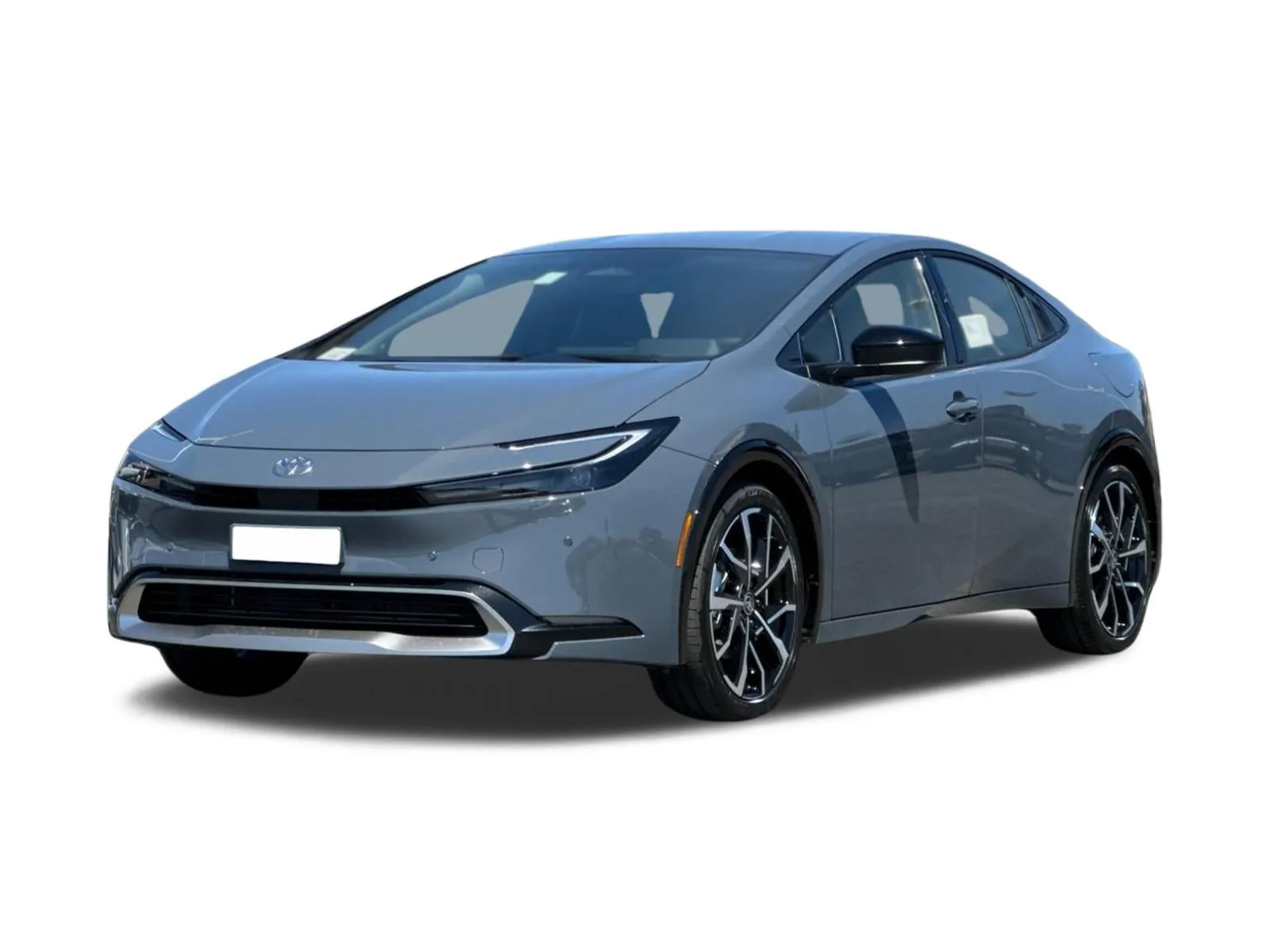 2026 Toyota Prius Plug-In Hybrid XSE for sale in San Diego, CA