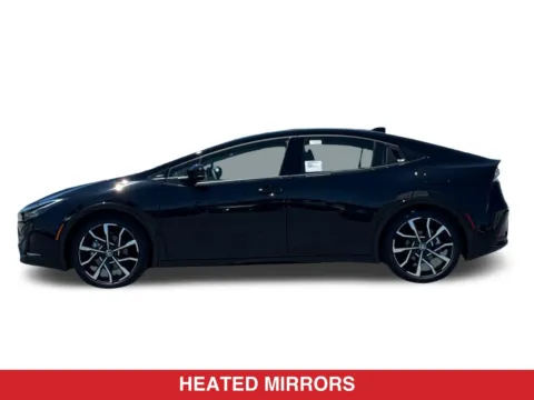 Photos of 2026 Toyota Prius Plug-In Hybrid XSE for sale in San Diego, CA at Mossy Toyota
