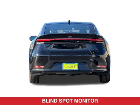 More photos of 2026 Toyota Prius Limited at Mossy Toyota, CA