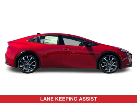 More photos of 2026 Toyota Prius Plug-In Hybrid XSE at Mossy Toyota, CA