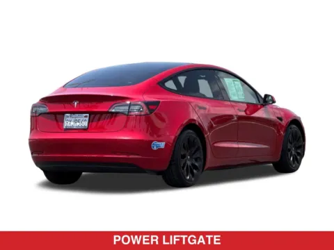 More photos of 2021 Tesla Model 3 Standard Range Plus at Mossy Toyota, CA