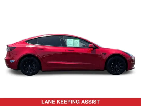 More photos of 2021 Tesla Model 3 Standard Range Plus at Mossy Toyota, CA