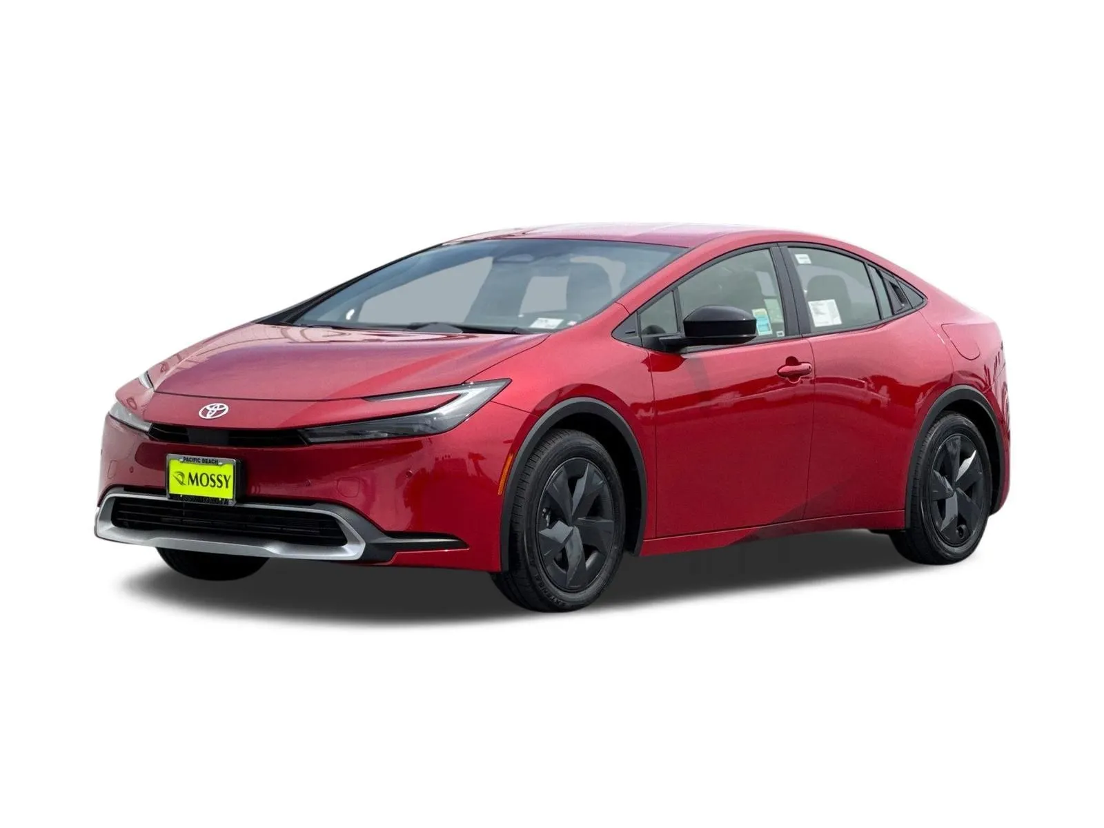 2026 Toyota Prius Plug-In Hybrid SE for sale in San Diego, CA