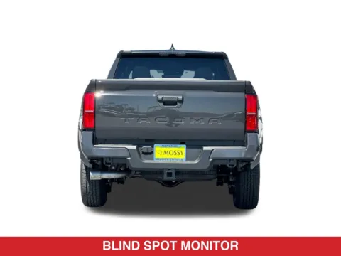 More photos of 2026 Toyota Tacoma SR5 at Mossy Toyota, CA