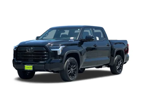 Unknown 2026 Toyota Tundra Hybrid Limited for sale in San Diego, CA