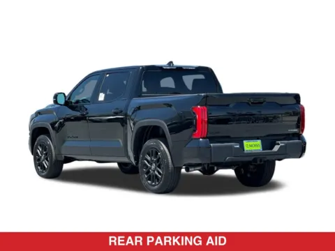 More photos of 2026 Toyota Tundra Hybrid Limited at Mossy Toyota, CA